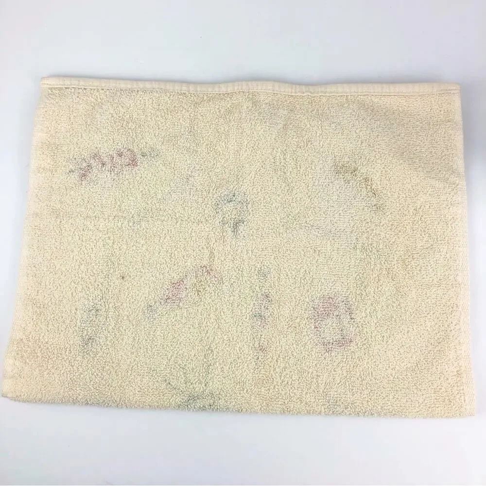Vintage Grill Out Hand Towel